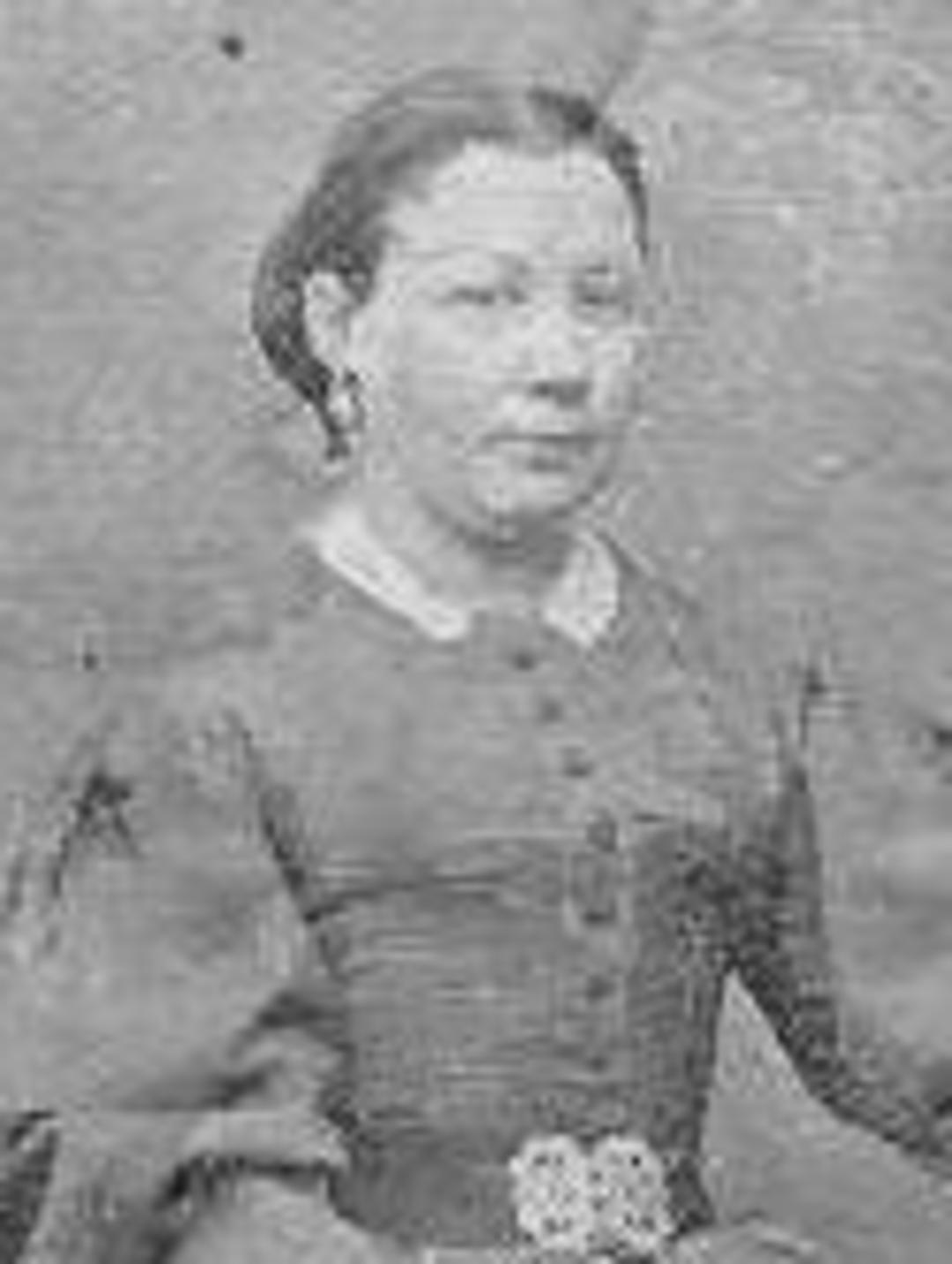 Inger Hansen (1840 - 1884) Profile